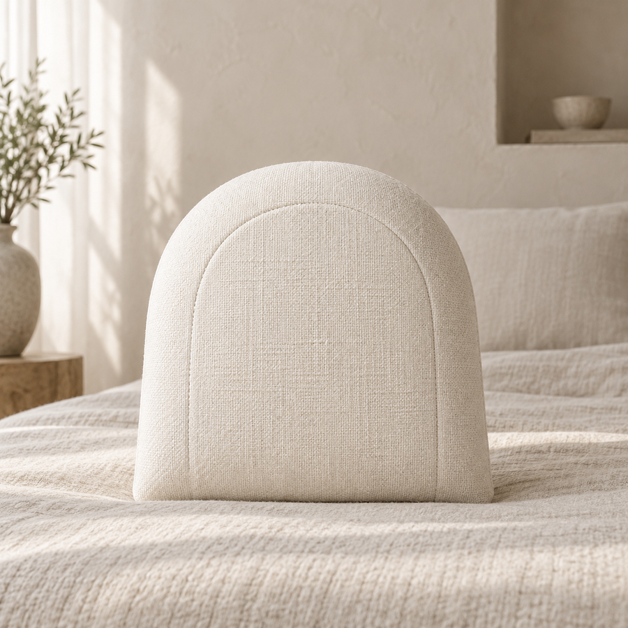 Eloria Arch Cushion hero view