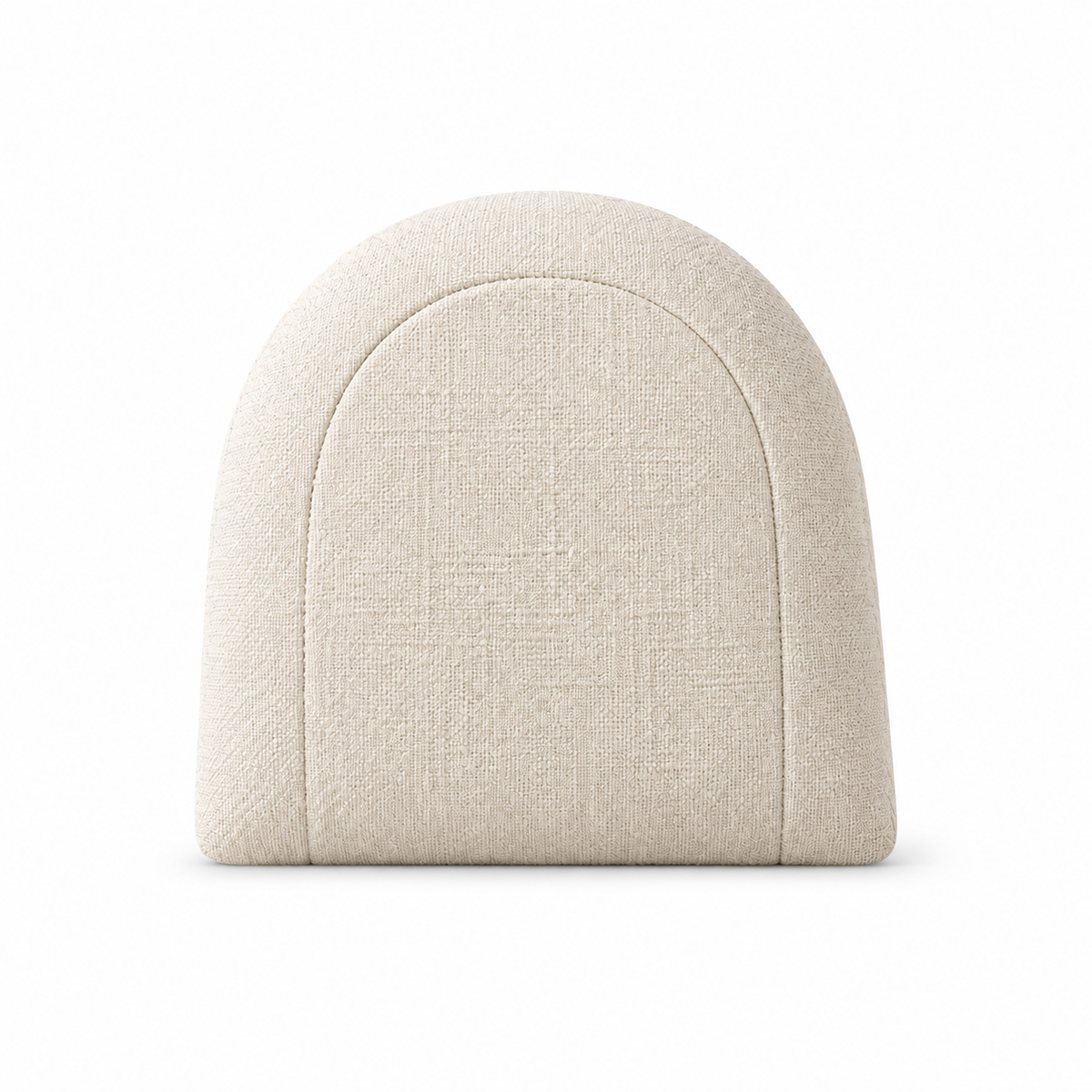 Eloria Arch Cushion on a white background