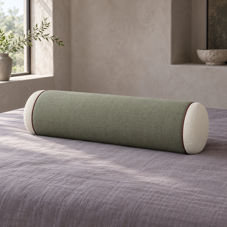 Marea Bolster Cushion hero view
