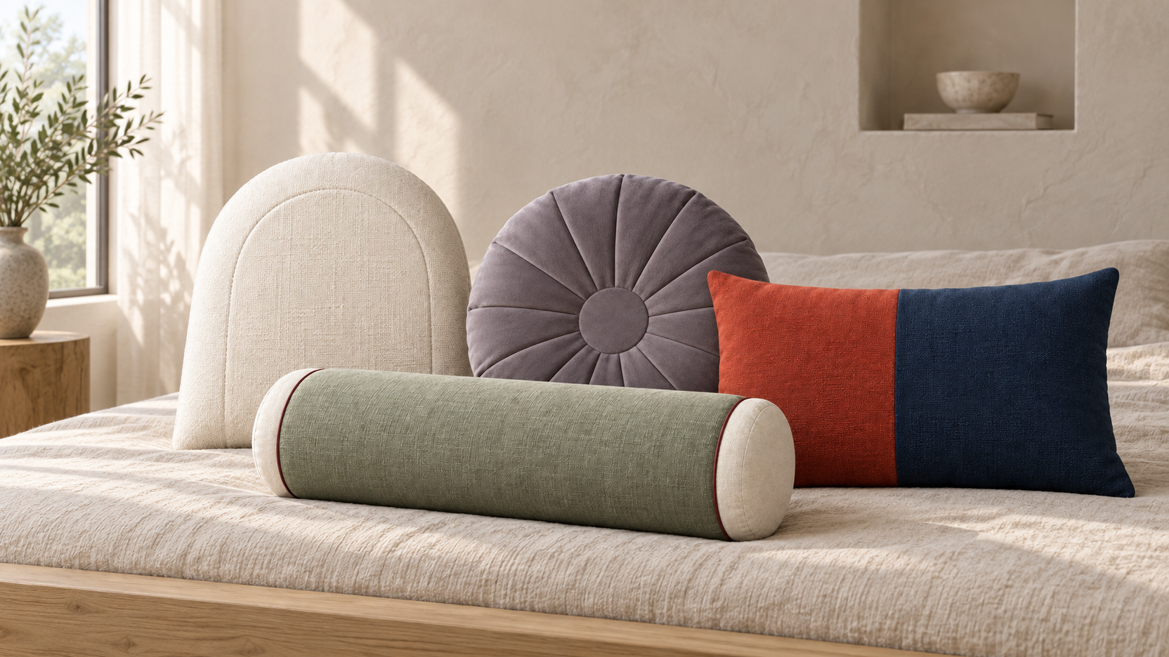Soft Forms